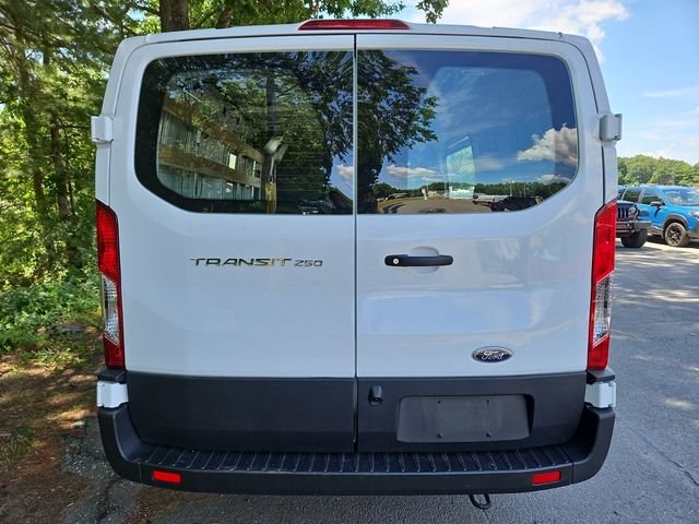 ford transit van 2025 1FTBR1Y86SKB03963 image ford transit van 2025 1FTBR1Y86SKB03963 image